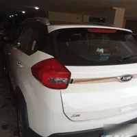 ام‌وی‌ام X22 دنده‌ای اسپرت اکسلنت، مدل ۱۴۰۰|خودرو سواری و وانت|اصفهان, خانه اصفهان|دیوار