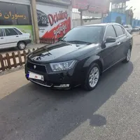 دنا پلاس 6 دنده توربو، مدل ۱۴۰۱|خودرو سواری و وانت|بوشهر, |دیوار