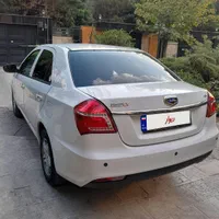 جیلیgc6اتومات