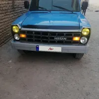 زامیاد z28 دیزلی، مدل ۱۳۹۰