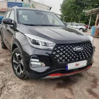 ام‌وی‌ام X55 Pro IE، مدل ۱۴۰۲(اقساطی|خودرو سواری و وانت|تهران, نارمک|دیوار