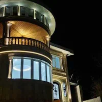 عمارت دوبلکس ۲۰۰ متری / چشم انداز ابدی|فروش خانه و ویلا|تهران, جردن|دیوار