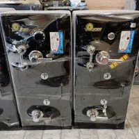 فروش گاوصندوق اصلی یک متری بتنی