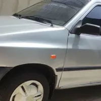 فروش پراید