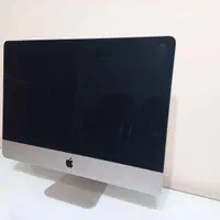 سیستم all in one Apple iMac آی مک آیمک آل این وان|رایانه رومیزی|اصفهان, ملک|دیوار
