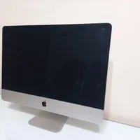 سیستم all in one Apple iMac آی مک آیمک آل این وان|رایانه رومیزی|اصفهان, ملک|دیوار