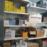 یراق آلات درب و پنجره و شیشه سکوریت