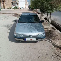 پژو 405 GLX بنزینی، مدل ۱۳۹۴|خودرو سواری و وانت|شیراز, نصر|دیوار
