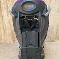صندلی کودک Besafe IZI Comfort  X3|کالسکه و لوازم جانبی|تهران, الهیه|دیوار