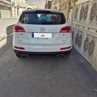 جک S5 اتومات،مدل ۱۳۹۸