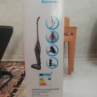 جارو شارژی  VICTOR