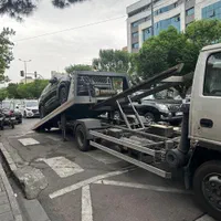 خودرو بر امداد خودرو کفی ایسوزو خودروبر یدک کش|خدمات حمل و نقل|تهران, شهرک دانشگاه|دیوار