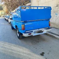 زامیاد Z 24 دوگانه سوز، مدل ۱۳۹۱