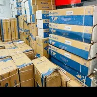 کولر گازی ۲۴ هزار اینورتر کم مصرف