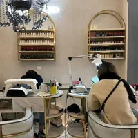 شلف دیواری / کمد لاک ژل / کالربار استند ایستاده|آرایشگاه و سالن‌های زیبایی|تهران, شهرک ابوذر|دیوار
