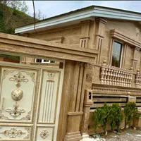 پلاک1 جنگل/زندگی در اوج لوکس بودن/فرصت طلایی/کتشال|فروش خانه و ویلا|لاهیجان, لیل|دیوار