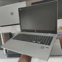 لپ تاپ اچ پی نسل 8 HP 640 g5 i5 طراحی حسابداری|رایانه همراه|پاکدشت, |دیوار