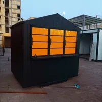 ساخت کانکس|خدمات پیشه و مهارت|بندرعباس, |دیوار