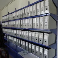 قفسه بندی پیچ و مهره ای|فروشگاه و مغازه|نجف‌آباد, هفده شهریور|دیوار