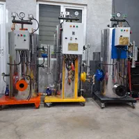 سختگیر کارواش ثابت بخار سیار چرخدار|ماشین‌آلات صنعتی|خاوران, |دیوار