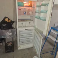 یخچال فریز 32 فوت آیسان