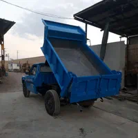 اتاق نیسان کمپرس|قطعات یدکی و لوازم جانبی|اصفهان, خاتون‌آباد|دیوار