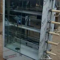 خمیرگیر ذرت مکزیکی پشمک ساز فرساندویچی تخمه پزبلال|فروشگاه و مغازه|زنجان, |دیوار