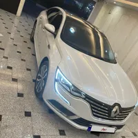 تالیسمان استثنایی در حد صفر