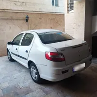 رانا LX، مدل ۱۳۹۴|خودرو سواری و وانت|گرگان, |دیوار