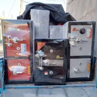 گاوصندوق por گاو صندوق 100jt|ابزارآلات|مشهد, آبکوه|دیوار