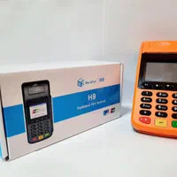 کارتخوان ثابت بانکی و فروش کارت خوان سیار و ثابت|فروشگاه و مغازه|آبادان, |دیوار