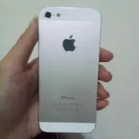 اپل iPhone 5 با حافظهٔ ۱۶ گیگابایت|موبایل|رشت, دروازه لاکان|دیوار