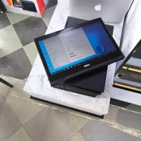 لپ تاپ دل تاچ X360 cpu i5|رایانه همراه|کرمانشاه, |دیوار