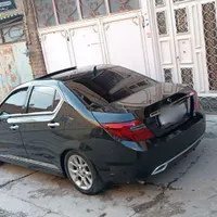 دنا پلاس توربو ۶ دنده دستی ۱۴۰۱ بدون رنگ|خودرو سواری و وانت|بوکان, |دیوار
