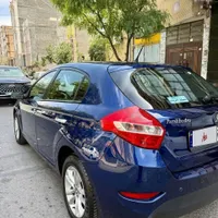 برلیانس H320 دنده‌ای 1650cc، مدل ۱۳۹۷|خودرو سواری و وانت|مشهد, شهید مطهری|دیوار