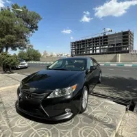Lexus ES250|خودرو سواری و وانت|تهران, شهرک غرب|دیوار