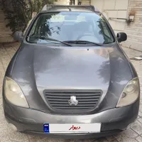 تیبا ۹۳ دوگانه کارخانه
