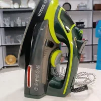 اتو بخار فوق حرفهای بوش اصلی 3000 وات|اتو و لوازم اتو|قم, بلوار امین و ساحلی|دیوار