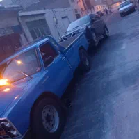 یدک کش فولادشهر مسکن مهر زرین شهر باغ بهادران|خدمات حمل و نقل|فولادشهر, فولادشهر|دیوار
