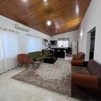 اجاره روزانه ویلا متل قو|اجارهٔ کوتاهمدت ویلا و باغ|سلمانشهر, |دیوار