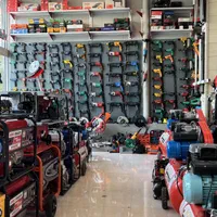 موتور برق تمام مس موتوربرق باغی ویلایی|ماشین‌آلات صنعتی|مشهد, هنرور|دیوار