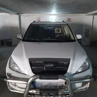 ام‌وی‌ام X33 دنده‌ای، مدل ۱۳۹۰