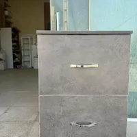 فایل زونکن خور فایل دوکشو فایل ۲ کشو فایل قفل دار|جاکفشی، کمد، دراور|تهران, شهرک ابوذر|دیوار