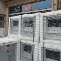 کولر سلولزی پلیمری ۸هزار پخش کولر