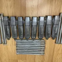 رادیو میکروتیک متال پارابولیک RBmetal5SHP|مودم و تجهیزات شبکه|تهران, المهدی|دیوار