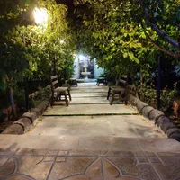 اجاره باغ ویلا مبارکه مجلسی|اجارهٔ کوتاهمدت ویلا و باغ|مبارکه, |دیوار