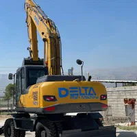 بیل دلتا لاستیکی ۲۱۰