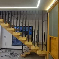 نرده الومینیوم.استاتیک.پلیمر.شیشه ای.|مصالح و تجهیزات ساختمان|رشت, رودباری|دیوار