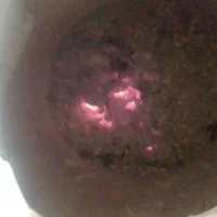 نان محلی