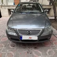 لیفان 620 1800cc، مدل ۱۳۹۱